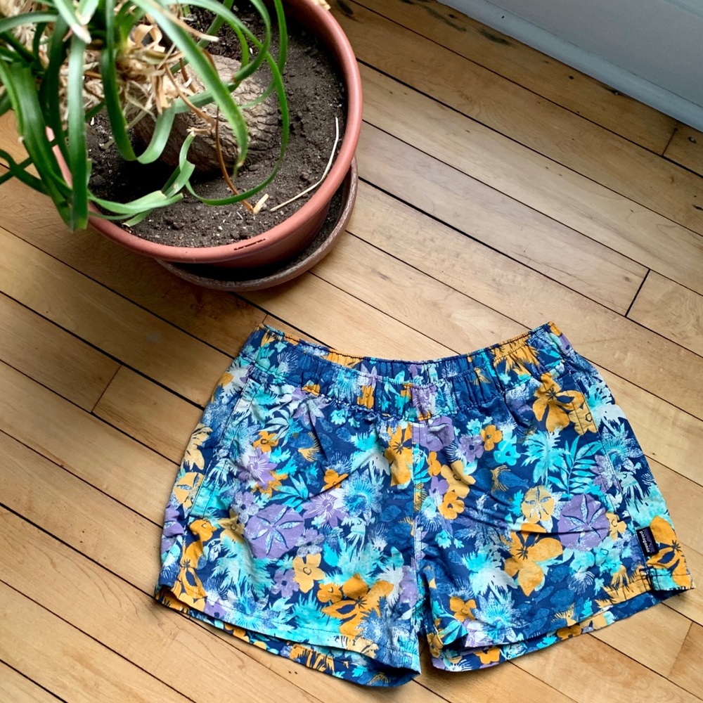 Patagonia Shorts